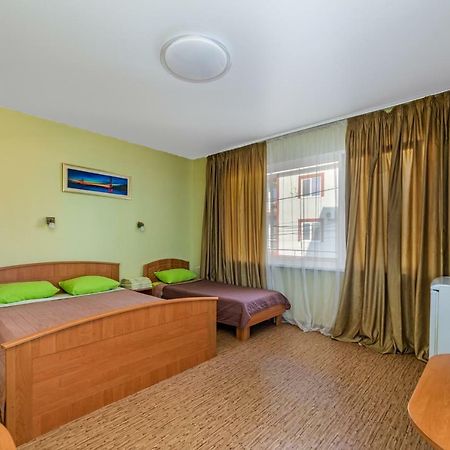 Green Hotel-Club Zatoka Kültér fotó