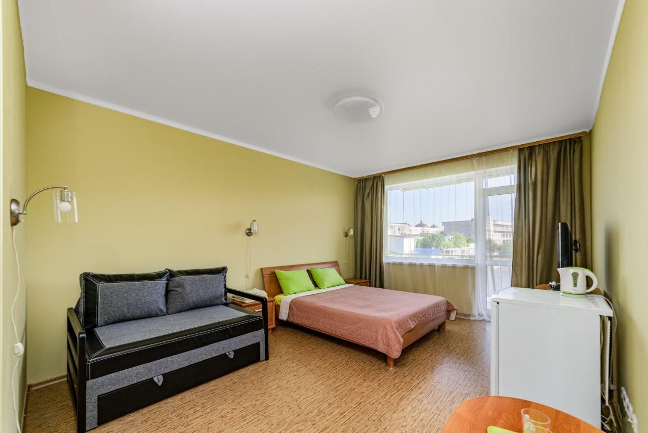 Green Hotel-Club Zatoka Kültér fotó
